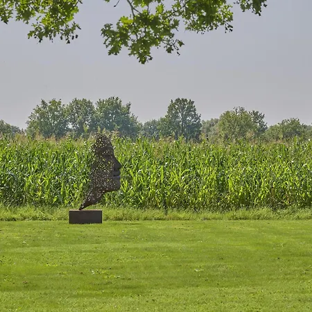 Quercus בית נופש ואלקנסווארד