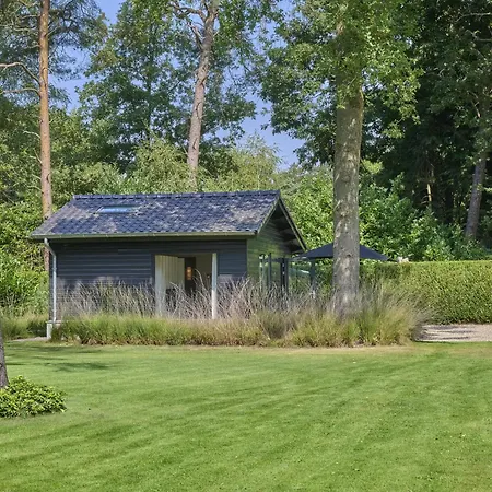 Дом отдыха Quercus