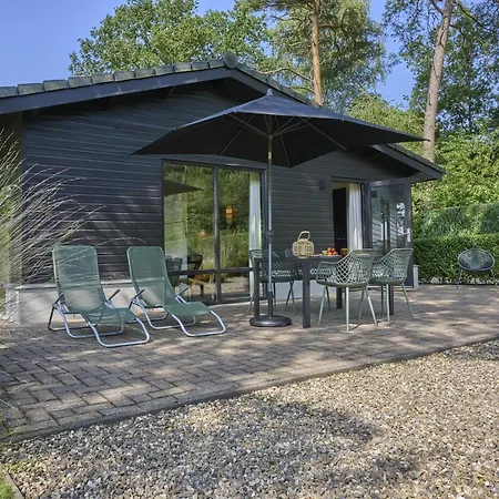 Quercus בית נופש *