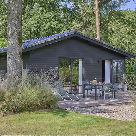 Quercus Дом отдыха Валкенсвард