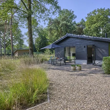 Quercus בית נופש