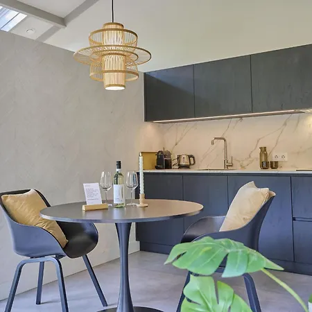 Quercus * ואלקנסווארד