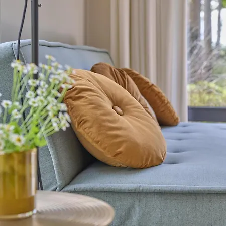 Quercus בית נופש