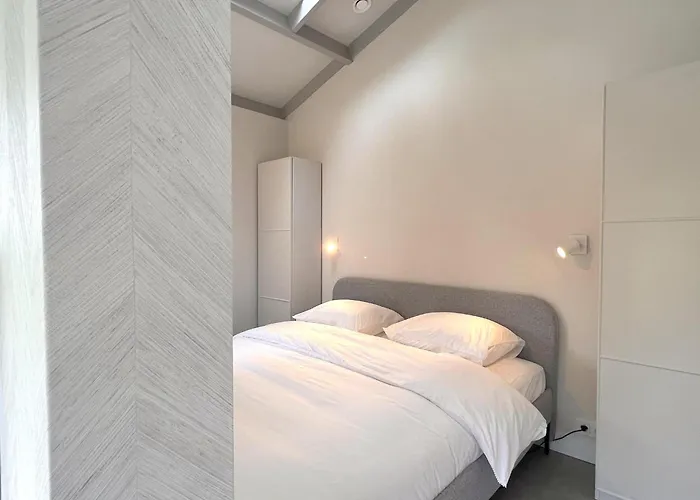 Semesterbostad Quercus