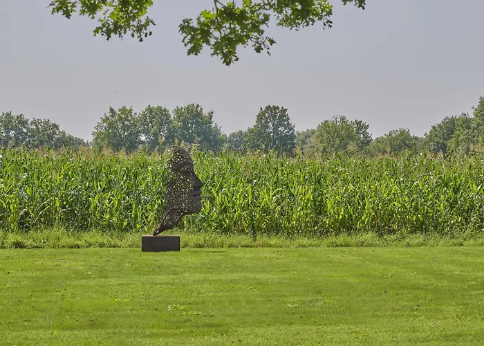 Quercus Semesterbostad Valkenswaard