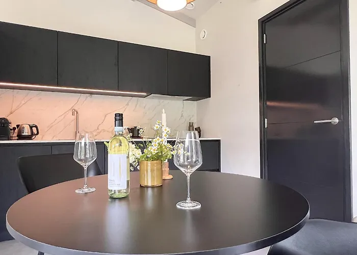 Semesterbostad Quercus Valkenswaard