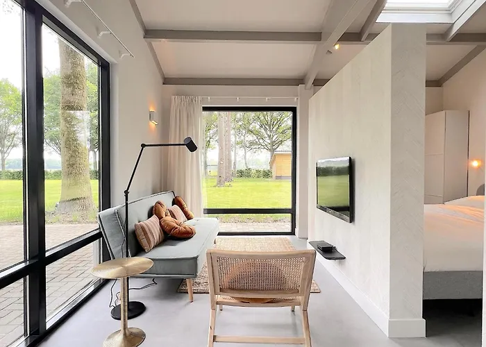 Semesterbostad Quercus