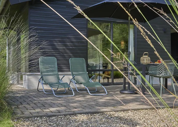 Semesterbostad Quercus Valkenswaard