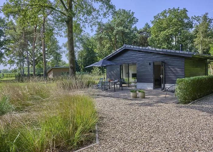 Quercus Semesterbostad