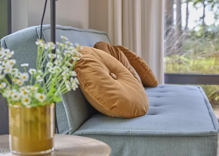 Quercus Semesterbostad