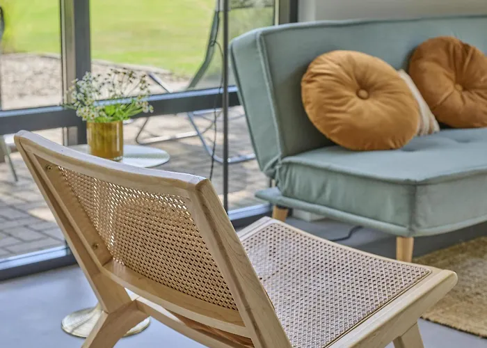 Quercus Semesterbostad