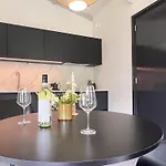 Дом отдыха Quercus Валкенсвард