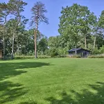 Quercus Дом отдыха Валкенсвард