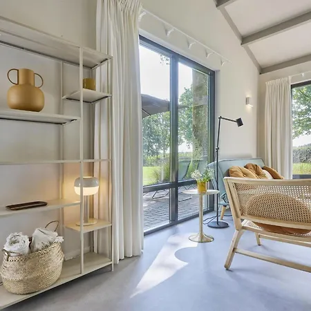 Casa de Férias Quercus Valkenswaard