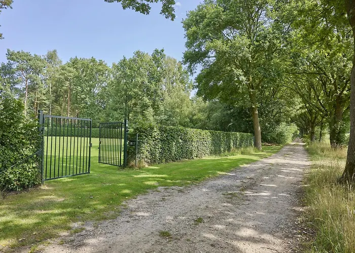 Quercus Prázdninový dům *