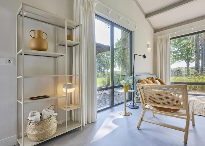 Prázdninový dům Quercus Valkenswaard