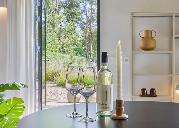 Prázdninový dům Quercus