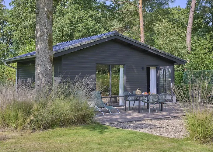 Quercus 別荘 ファルケンスワールト