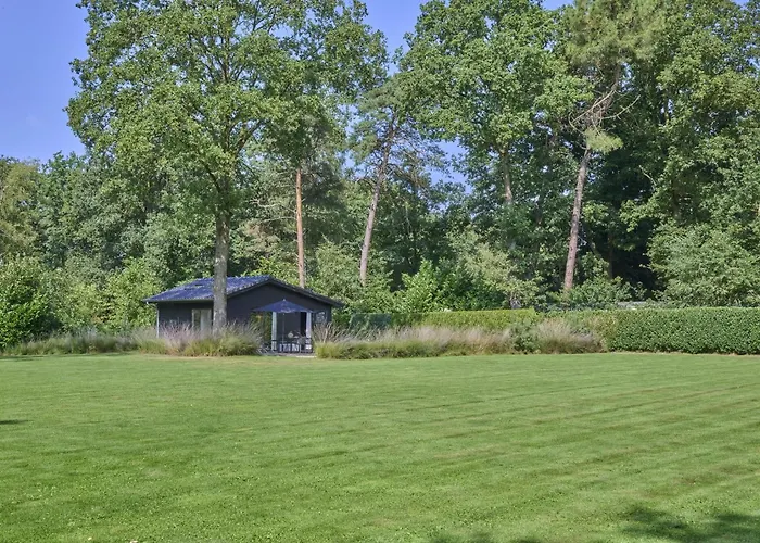 Prázdninový dům Quercus Valkenswaard