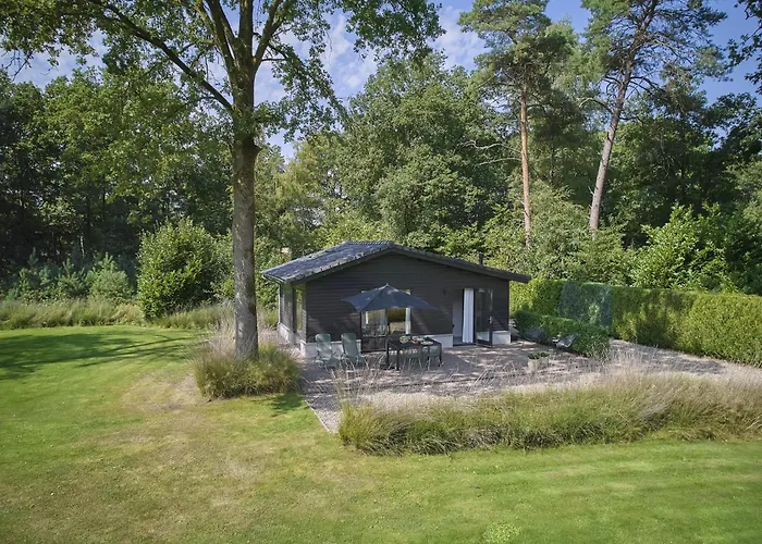 Prázdninový dům Quercus *