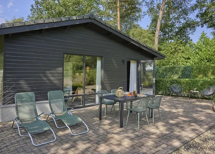 Prázdninový dům Quercus